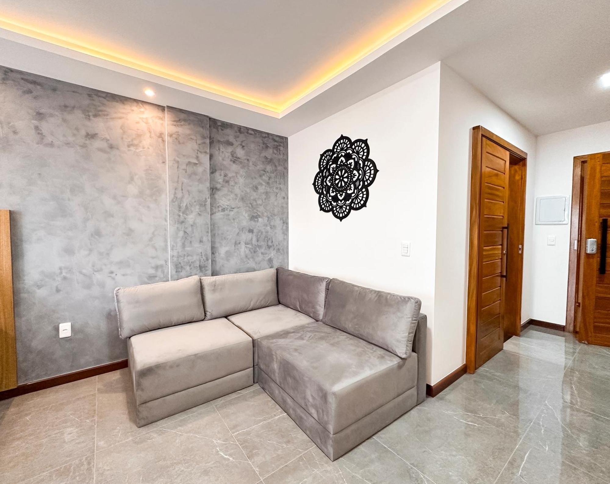 Aloha Palace Hotel Жижока-ди-Жерикуакуара Экстерьер фото